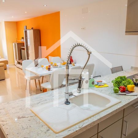 Arganosa 17 - Oviedo - A 10 Min Del Centro Apartment ภายนอก รูปภาพ