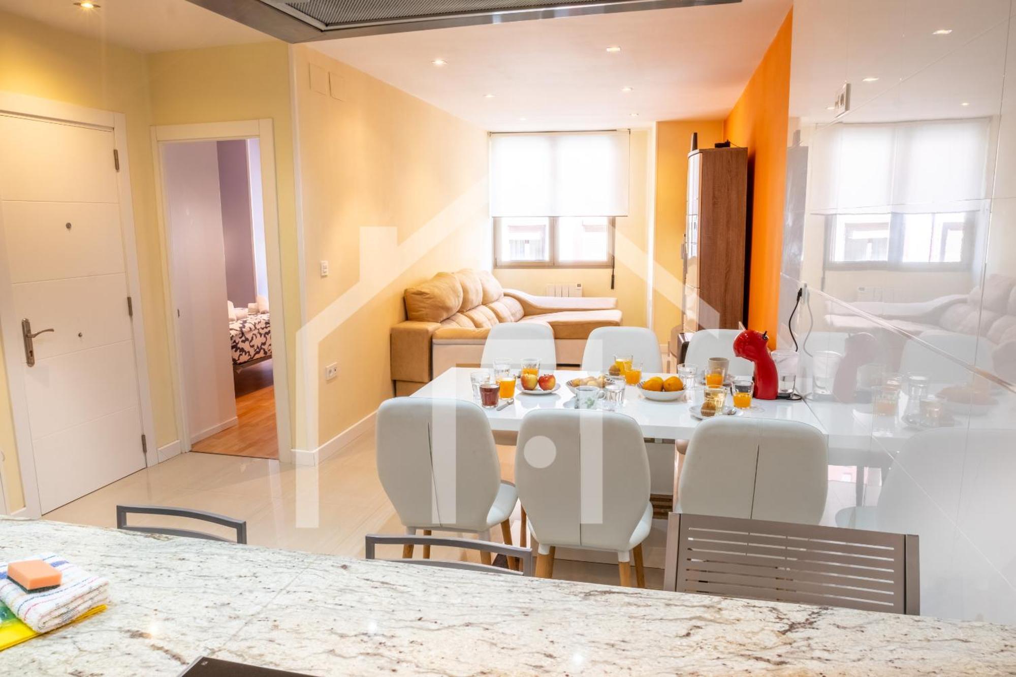 Arganosa 17 - Oviedo - A 10 Min Del Centro Apartment ภายนอก รูปภาพ