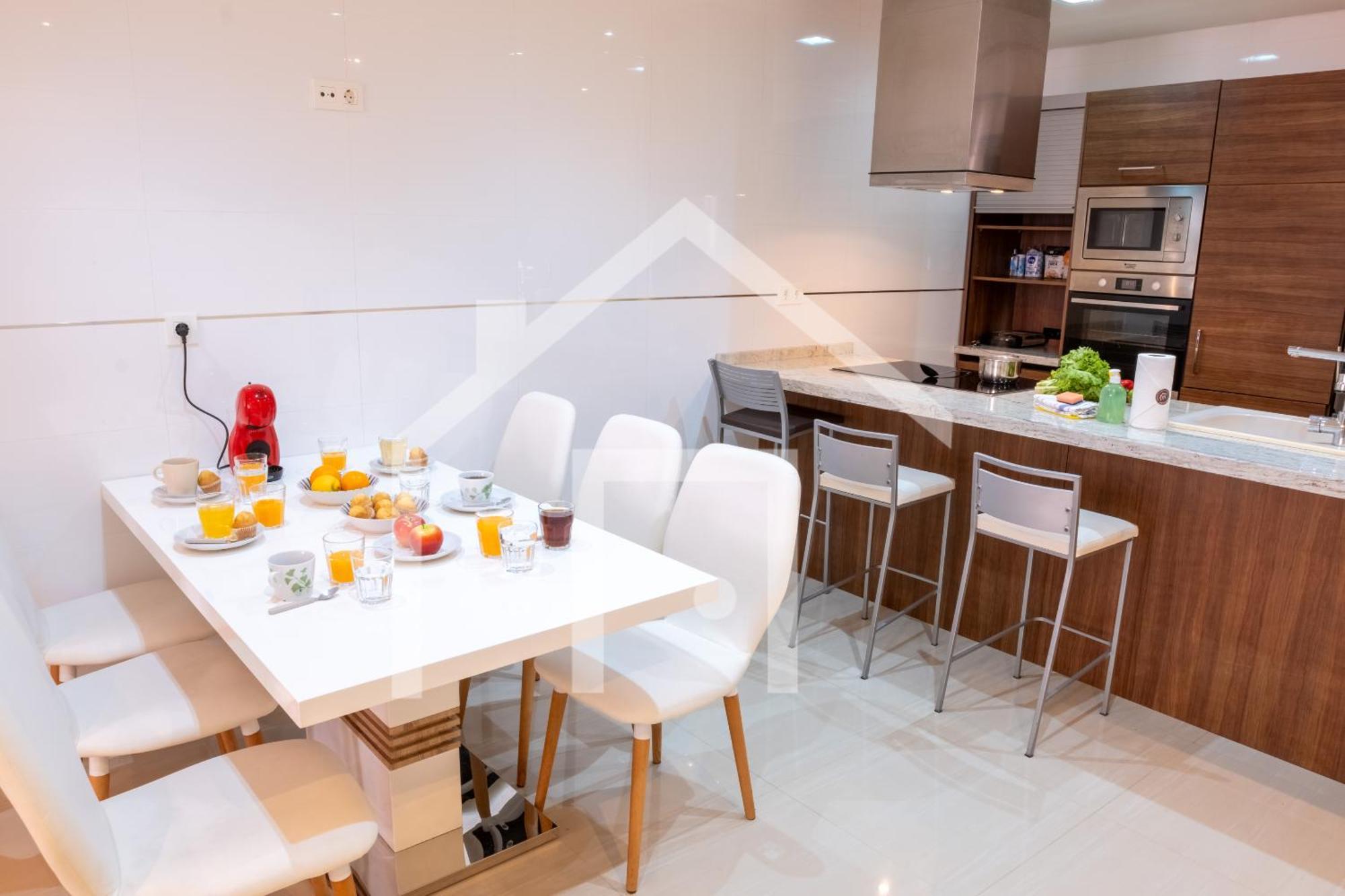 Arganosa 17 - Oviedo - A 10 Min Del Centro Apartment ภายนอก รูปภาพ