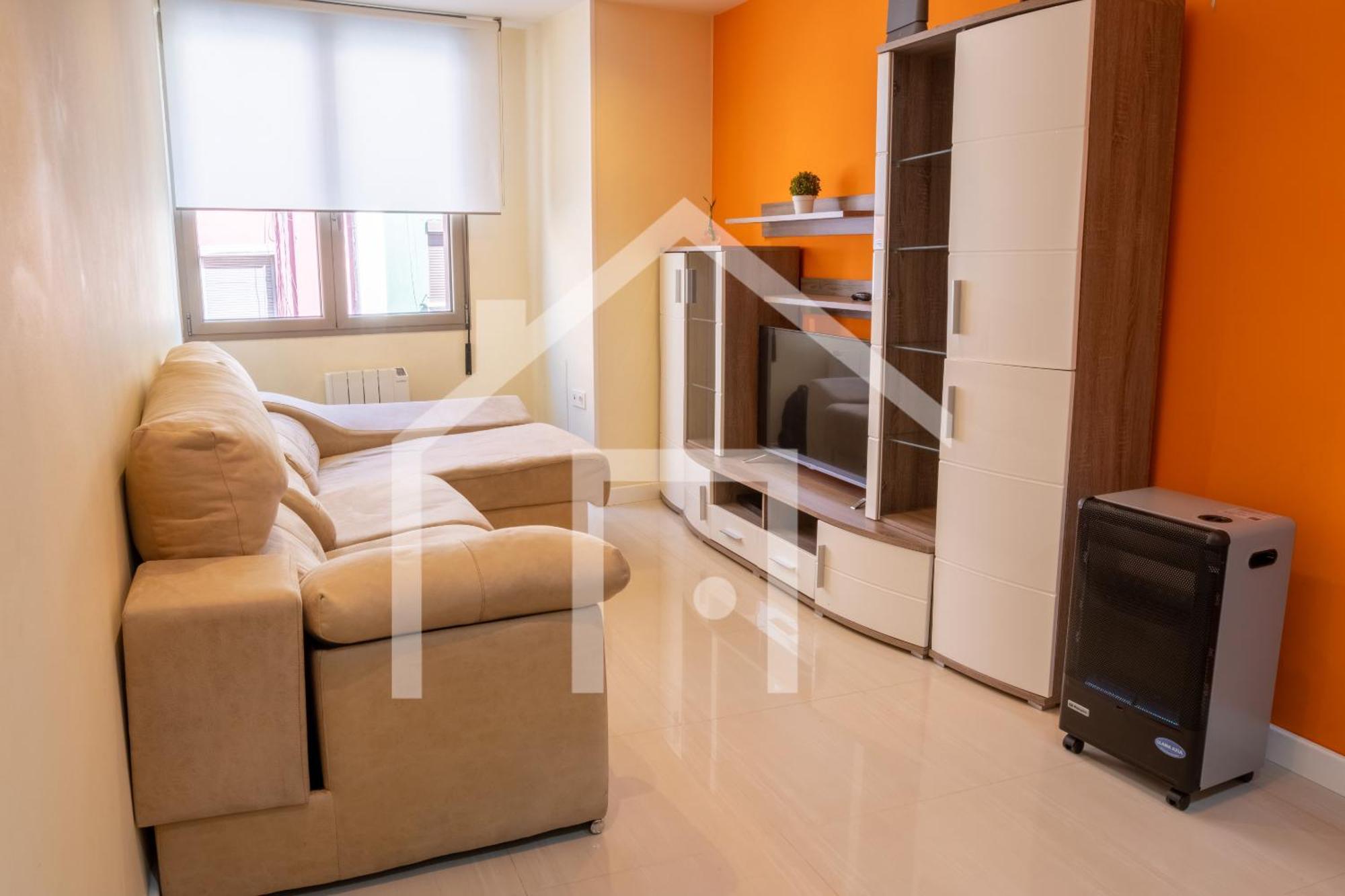 Arganosa 17 - Oviedo - A 10 Min Del Centro Apartment ภายนอก รูปภาพ
