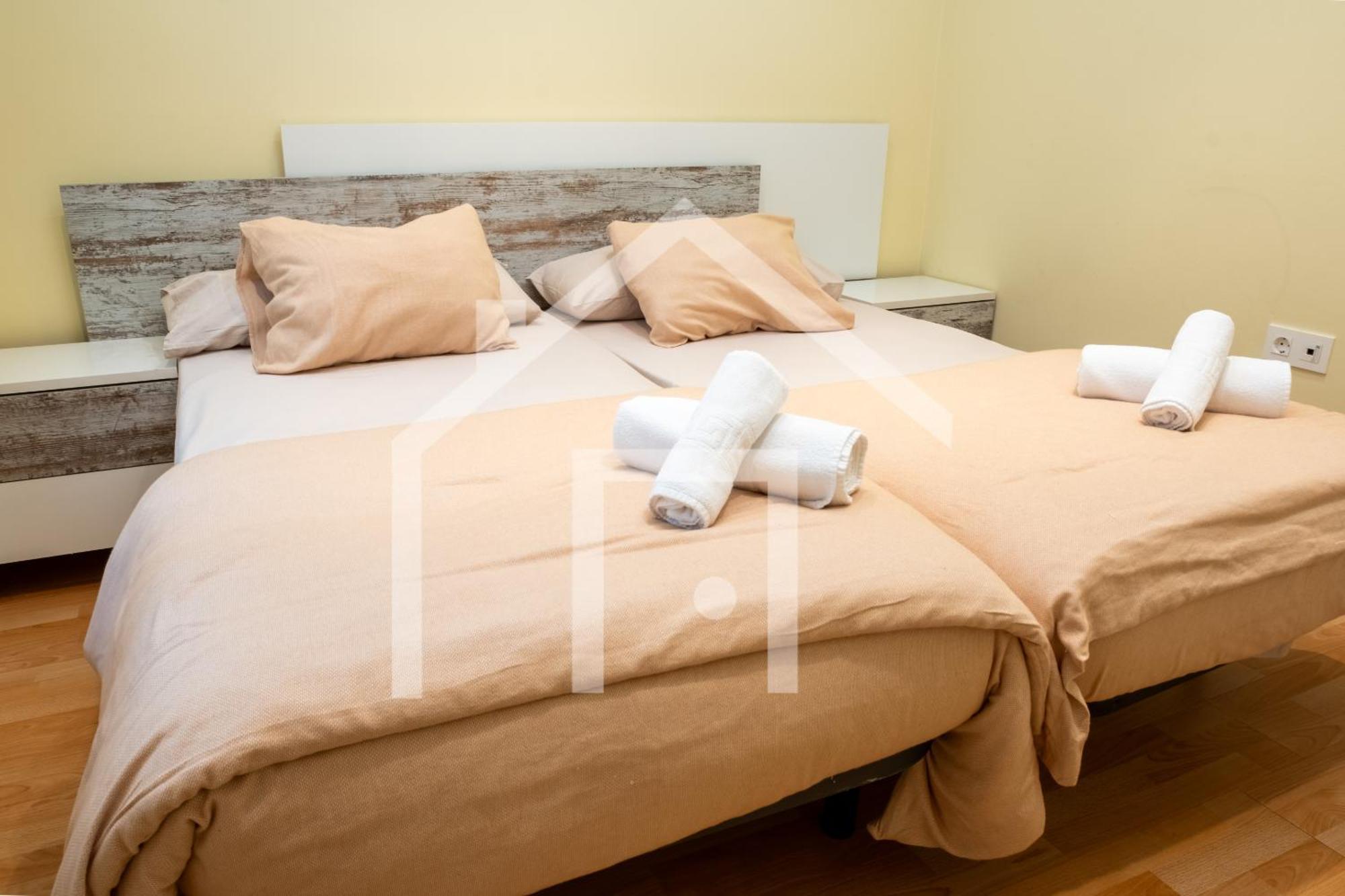 Arganosa 17 - Oviedo - A 10 Min Del Centro Apartment ภายนอก รูปภาพ