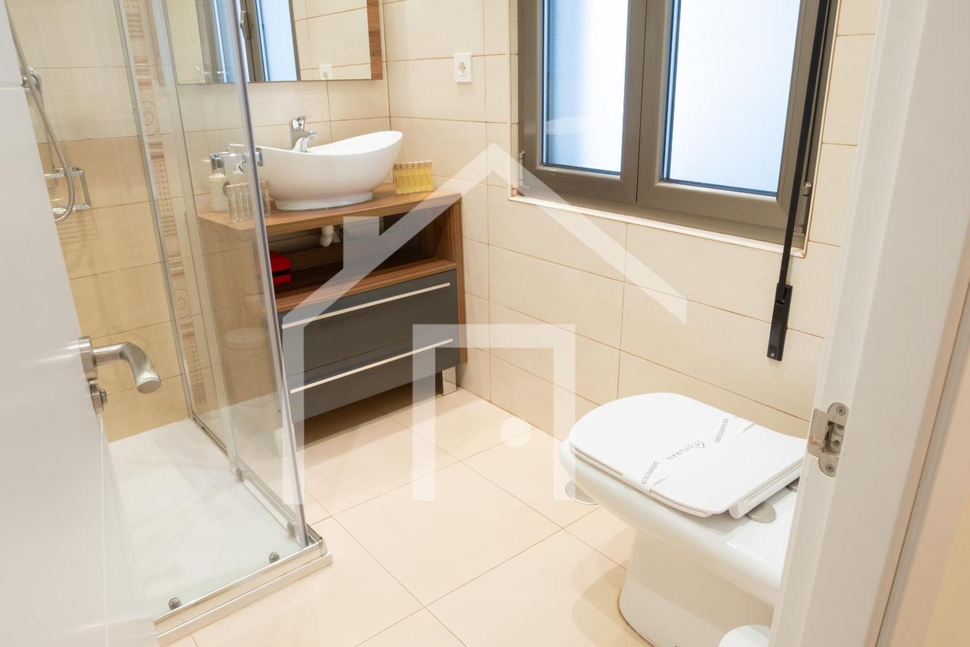 Arganosa 17 - Oviedo - A 10 Min Del Centro Apartment ภายนอก รูปภาพ