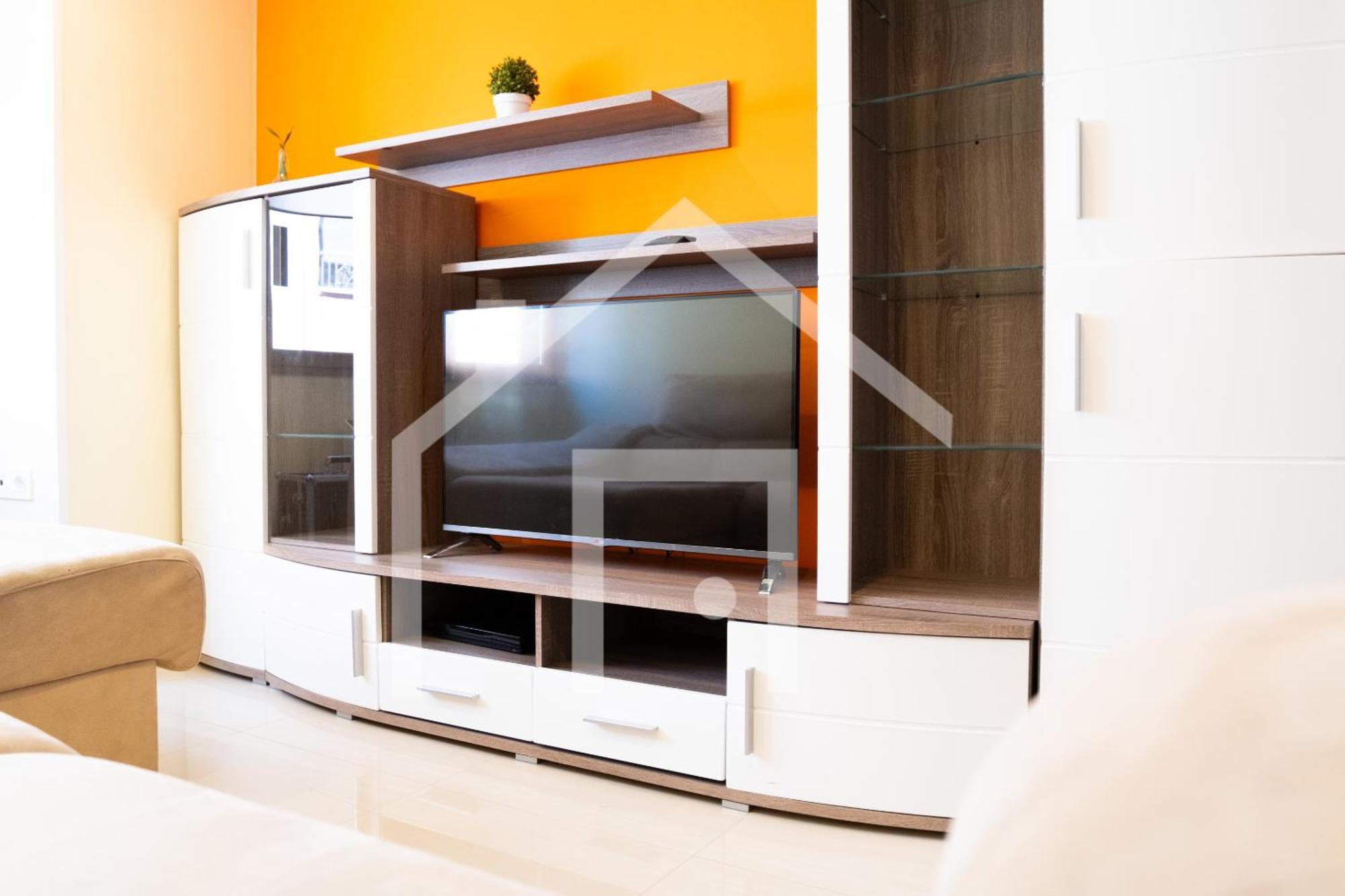 Arganosa 17 - Oviedo - A 10 Min Del Centro Apartment ภายนอก รูปภาพ