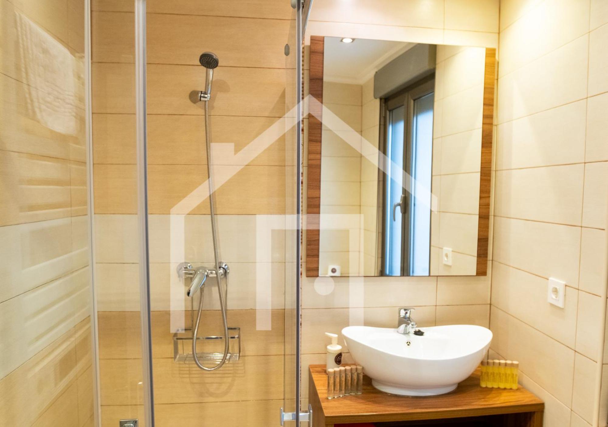 Arganosa 17 - Oviedo - A 10 Min Del Centro Apartment ภายนอก รูปภาพ