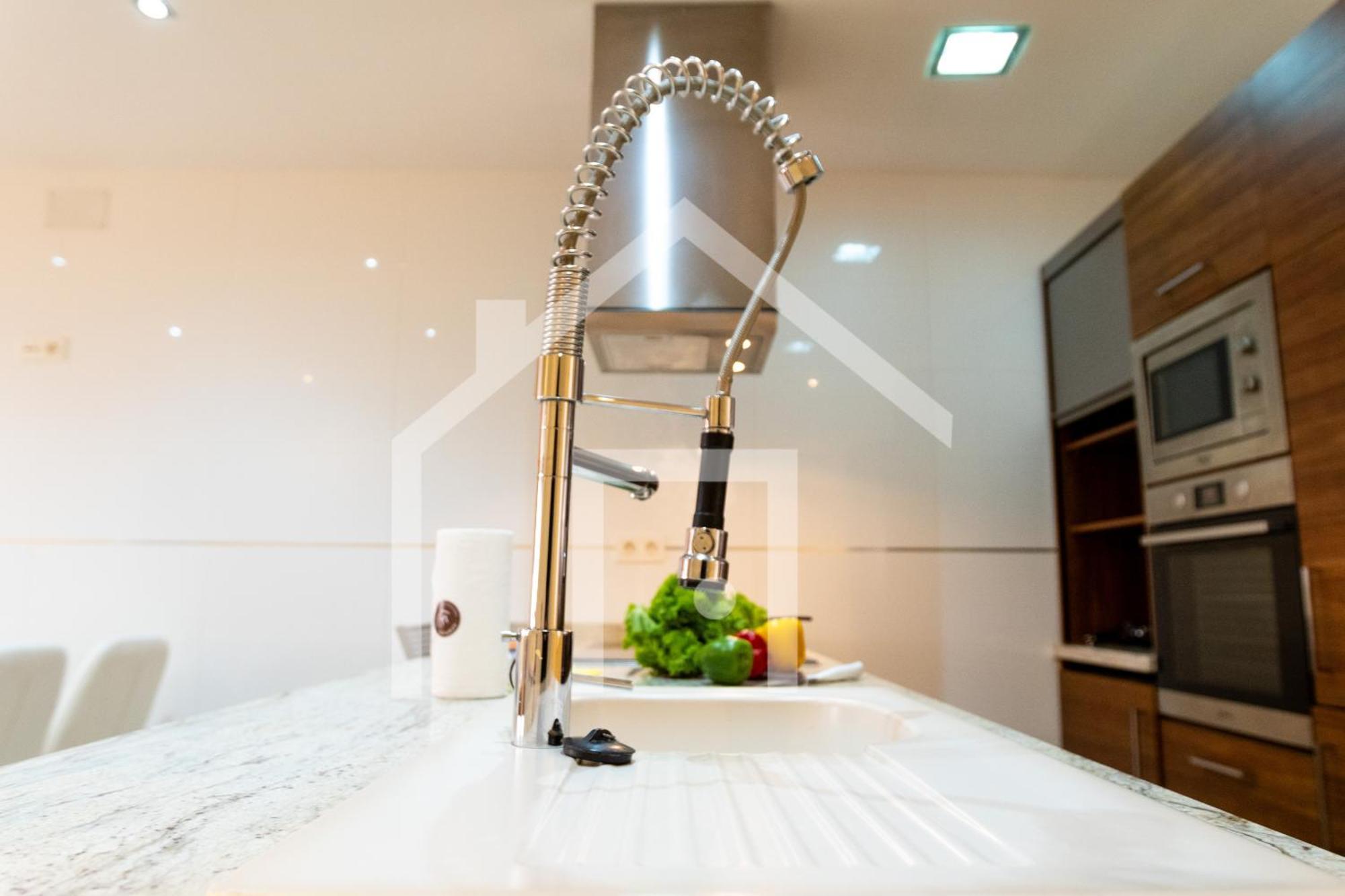 Arganosa 17 - Oviedo - A 10 Min Del Centro Apartment ภายนอก รูปภาพ