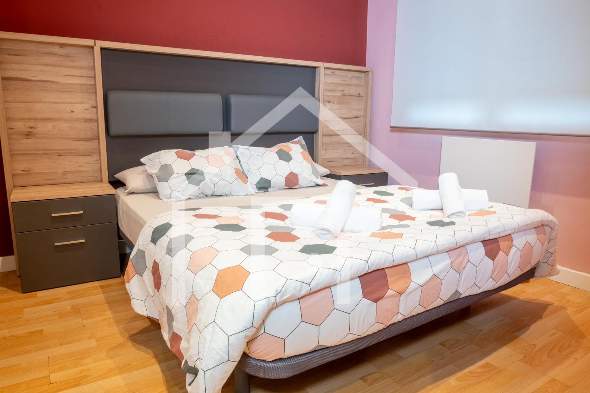 Arganosa 17 - Oviedo - A 10 Min Del Centro Apartment ภายนอก รูปภาพ