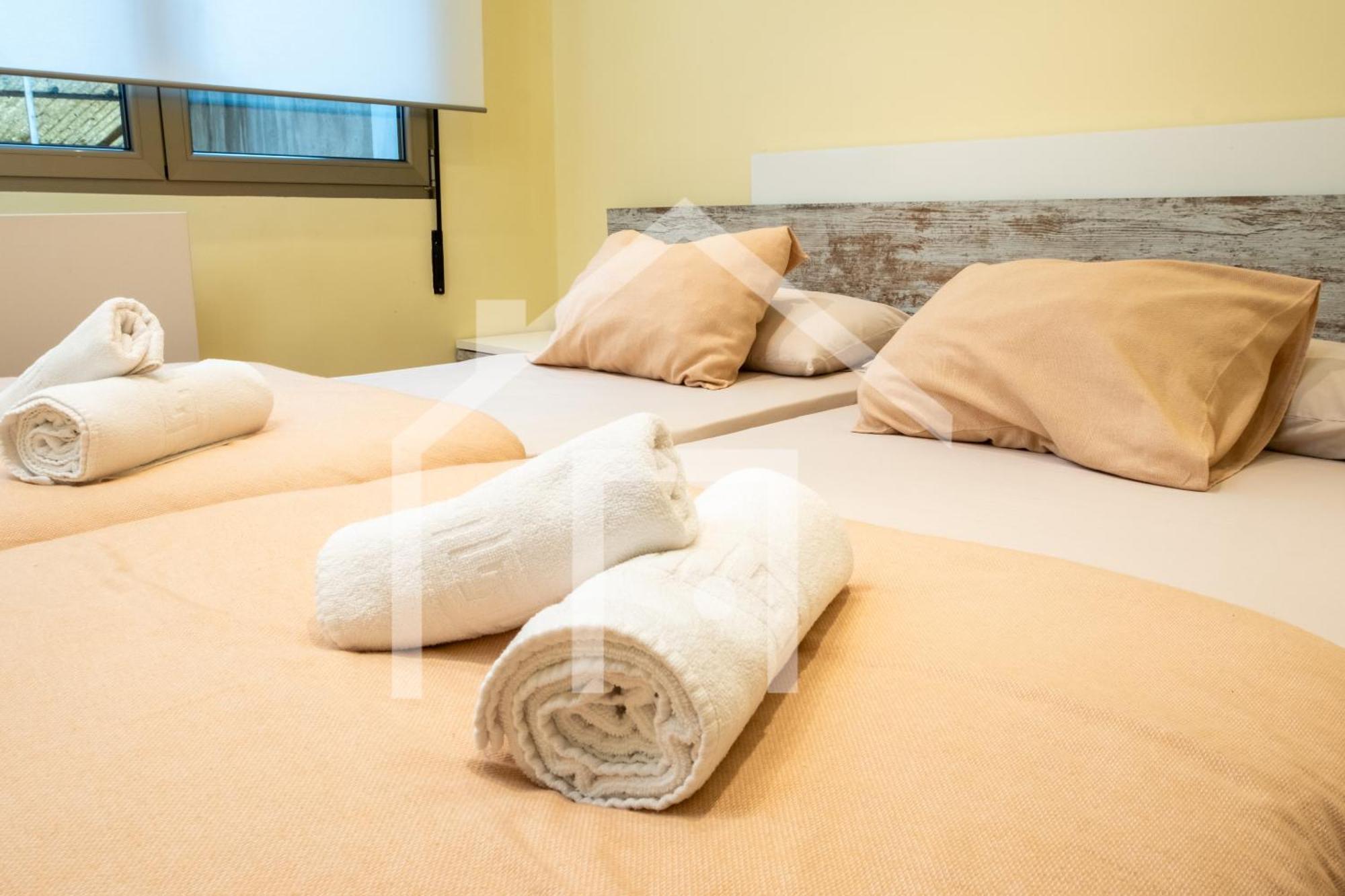 Arganosa 17 - Oviedo - A 10 Min Del Centro Apartment ภายนอก รูปภาพ